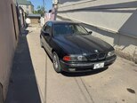 BMW 528-2