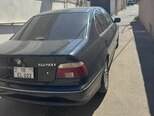 BMW 528-4