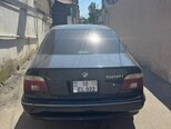 BMW 528-3