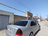 Mercedes C 230-3