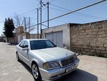 Mercedes C 230-1