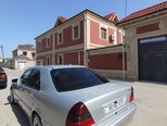 Mercedes C 230-7