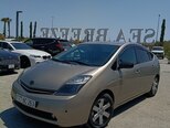 Toyota Prius-3