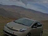 Toyota Prius-1