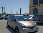 Toyota Prius-2