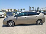 Toyota Prius-5