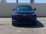 Changan Uni-Z-1