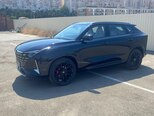 Changan Uni-Z-3