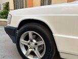 Mercedes 190-6