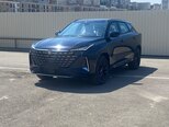Changan Uni-Z-4