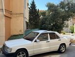Mercedes 190-9