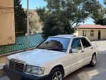 Mercedes 190-7