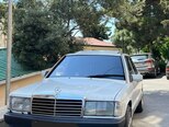 Mercedes 190-1