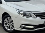 Renault Samsung SM5-5