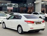 Renault Samsung SM5-8