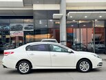 Renault Samsung SM5-12