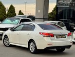 Renault Samsung SM5-9