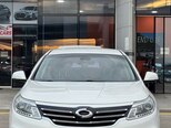 Renault Samsung SM5-7