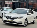 Renault Samsung SM5-1