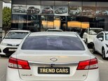 Renault Samsung SM5-14