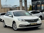 Renault Samsung SM5-3