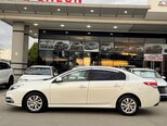 Renault Samsung SM5-13