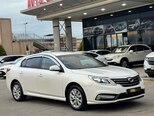 Renault Samsung SM5-4