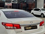 Renault Samsung SM5-16