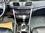 Renault Samsung SM5-25