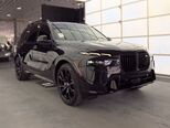 BMW X7-2