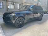 Land Rover Range Rover-7