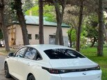 Changan Qiyuan A05-2