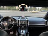 Porsche Cayenne GTS-7