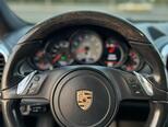 Porsche Cayenne GTS-8