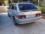 LADA (VAZ) 2114-9