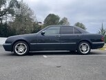 Mercedes E 200-4