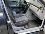 Mercedes E 200-10