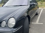 Mercedes E 200-3