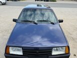 LADA (VAZ) 21099-1