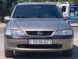 Opel Vectra-1
