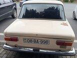 LADA (VAZ) 21011-3