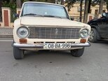 LADA (VAZ) 21011-1