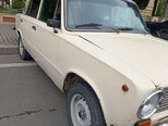 LADA (VAZ) 21011-2