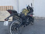 CFMOTO 250 SR-5