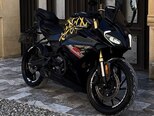 CFMOTO 250 SR-3