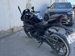 CFMOTO 250 SR-4