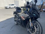 CFMOTO 250 SR-2