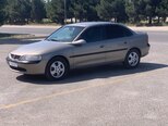 Opel Vectra-9
