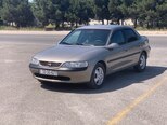 Opel Vectra-8