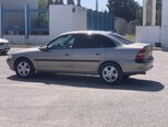 Opel Vectra-7